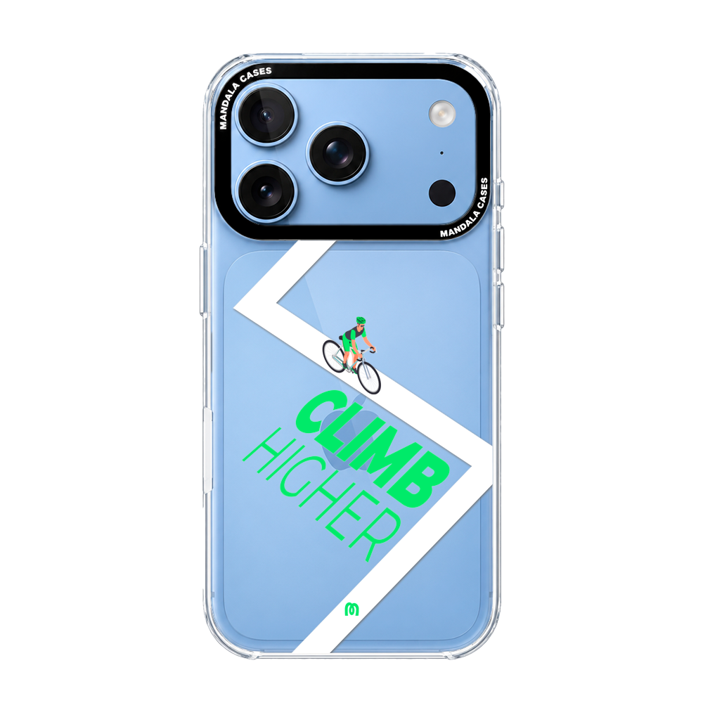 Cases para iphone 18 pro - Mandala Cases