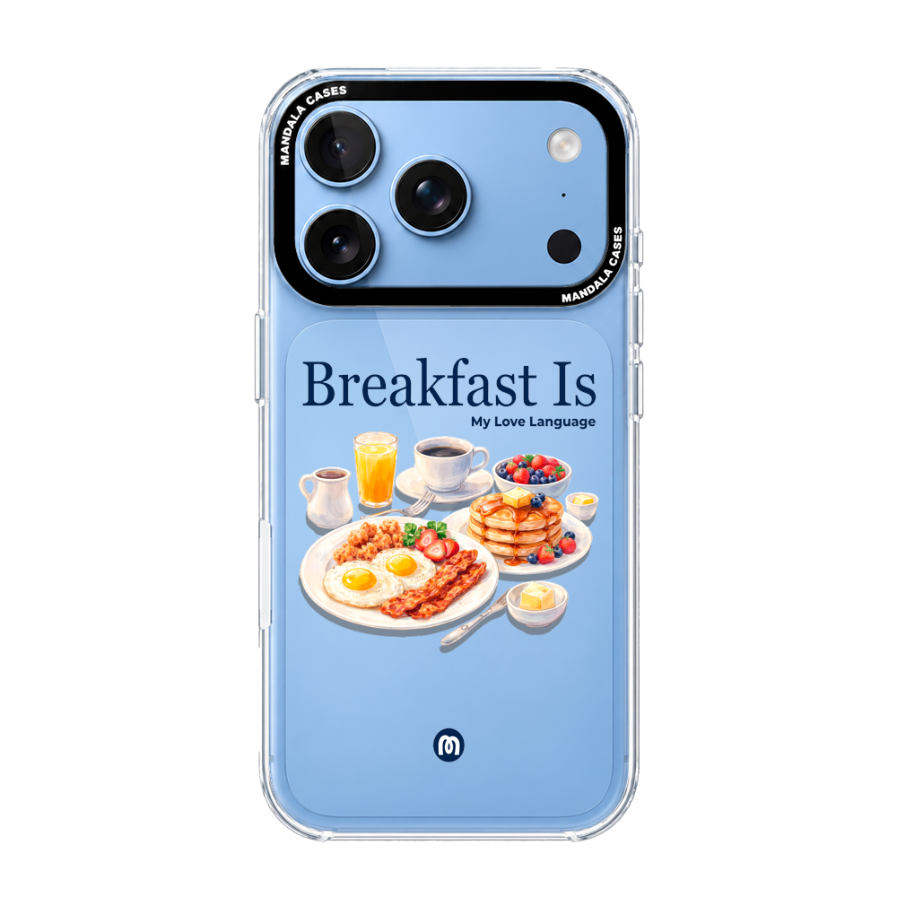Cases para iphone 18 pro - Mandala Cases