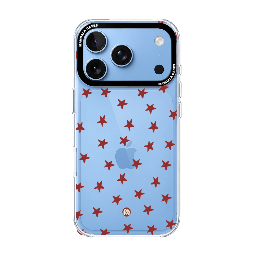 Cases para iphone 18 pro - Mandala Cases
