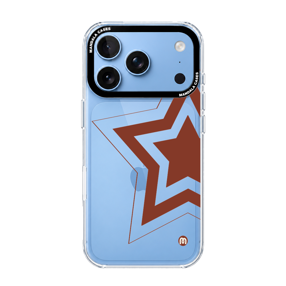 Cases para iphone 18 pro - Mandala Cases