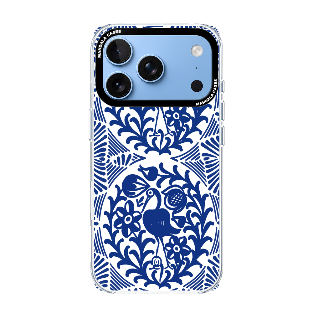 Cases para iphone 18 pro - Mandala Cases