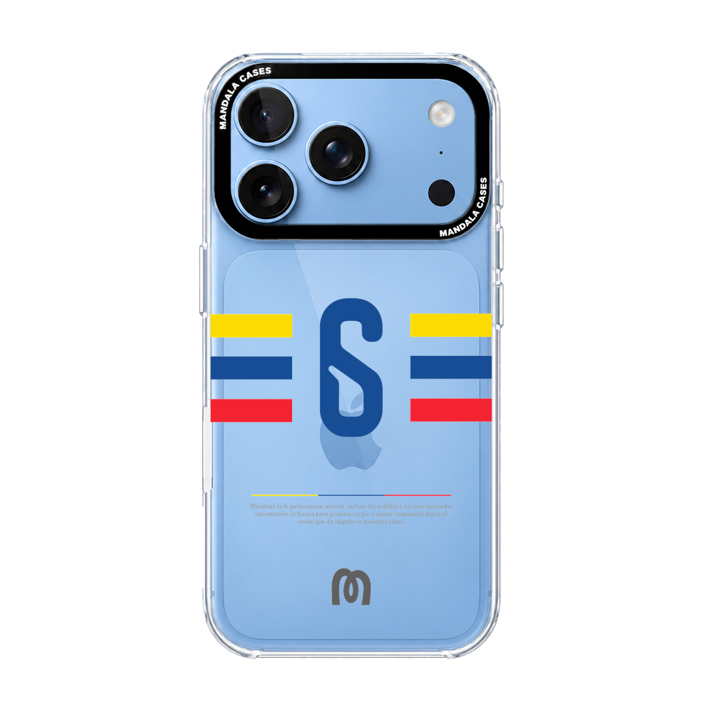 Cases para iphone 18 pro - Mandala Cases