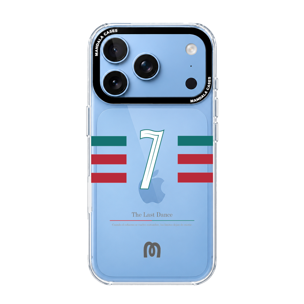 Cases para iphone 18 pro - Mandala Cases