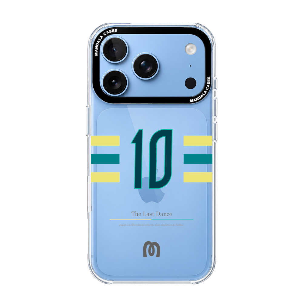 Cases para iphone 18 pro - Mandala Cases