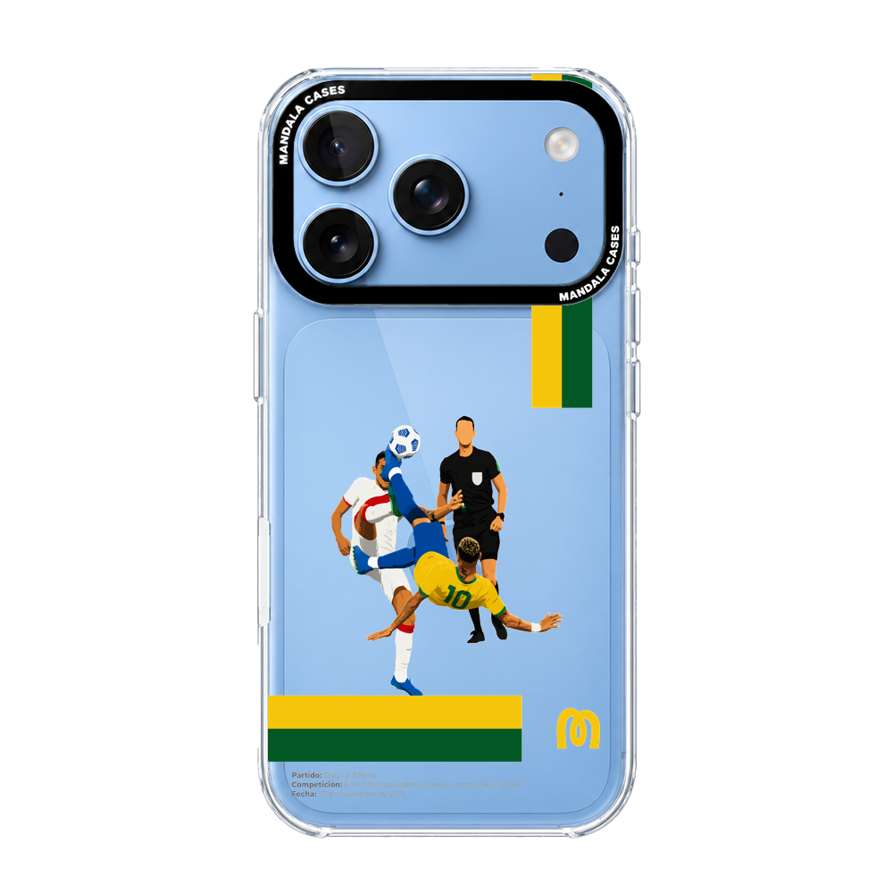 Cases para iphone 18 pro - Mandala Cases