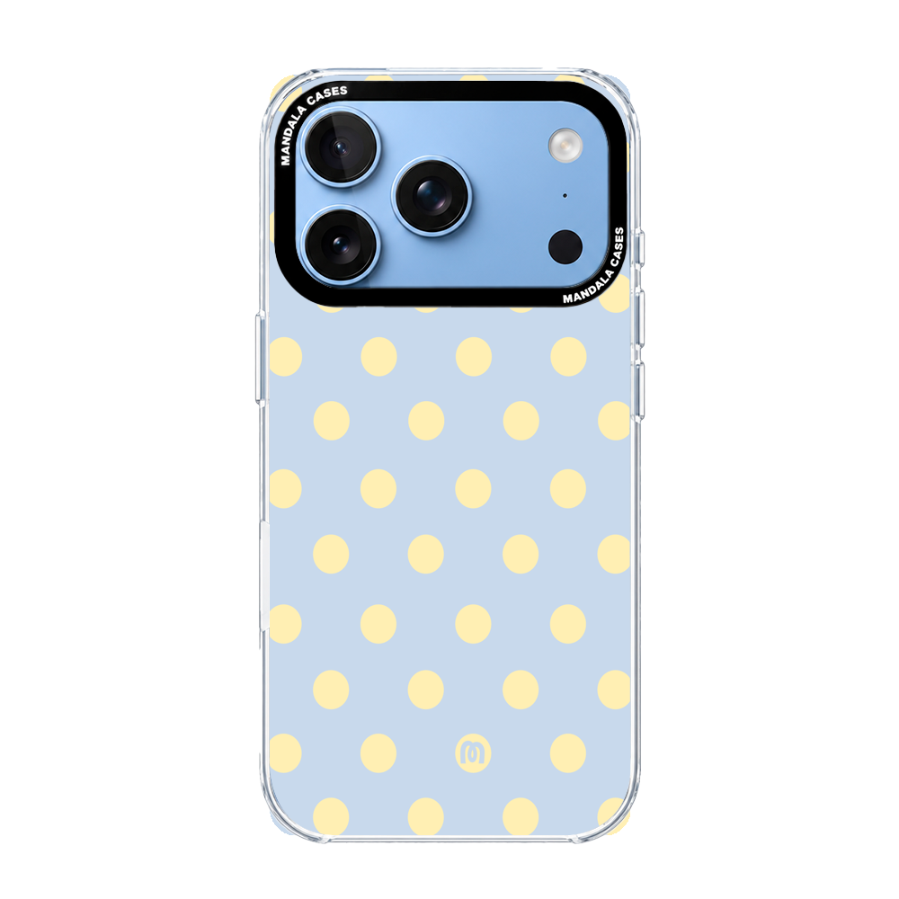 Cases para iphone 18 pro - Mandala Cases