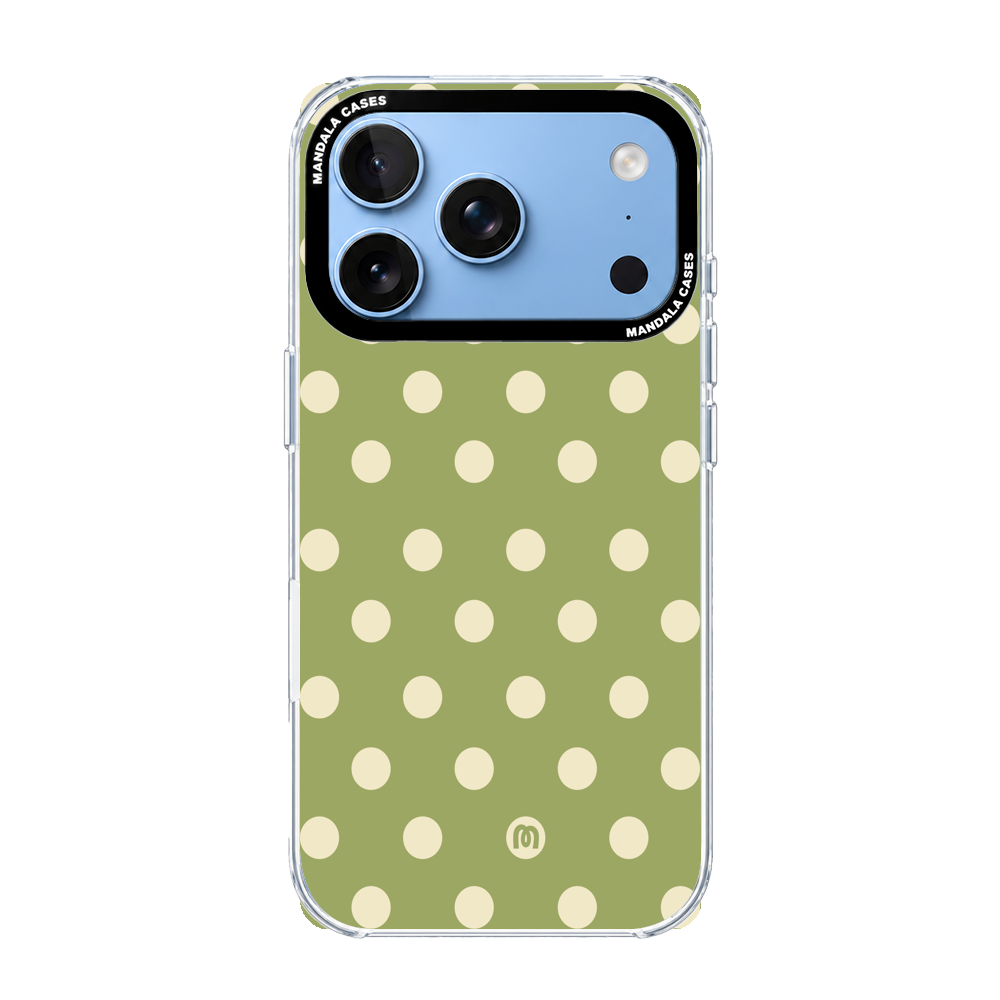 Cases para iphone 18 pro - Mandala Cases