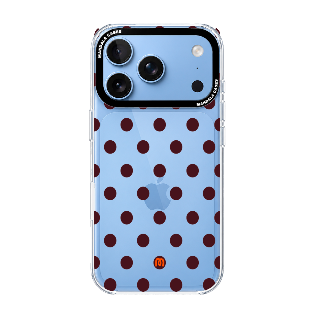 Cases para iphone 18 pro - Mandala Cases