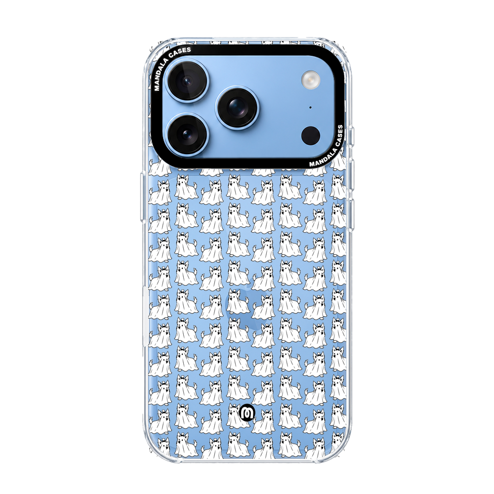 Cases para iphone 18 pro - Mandala Cases