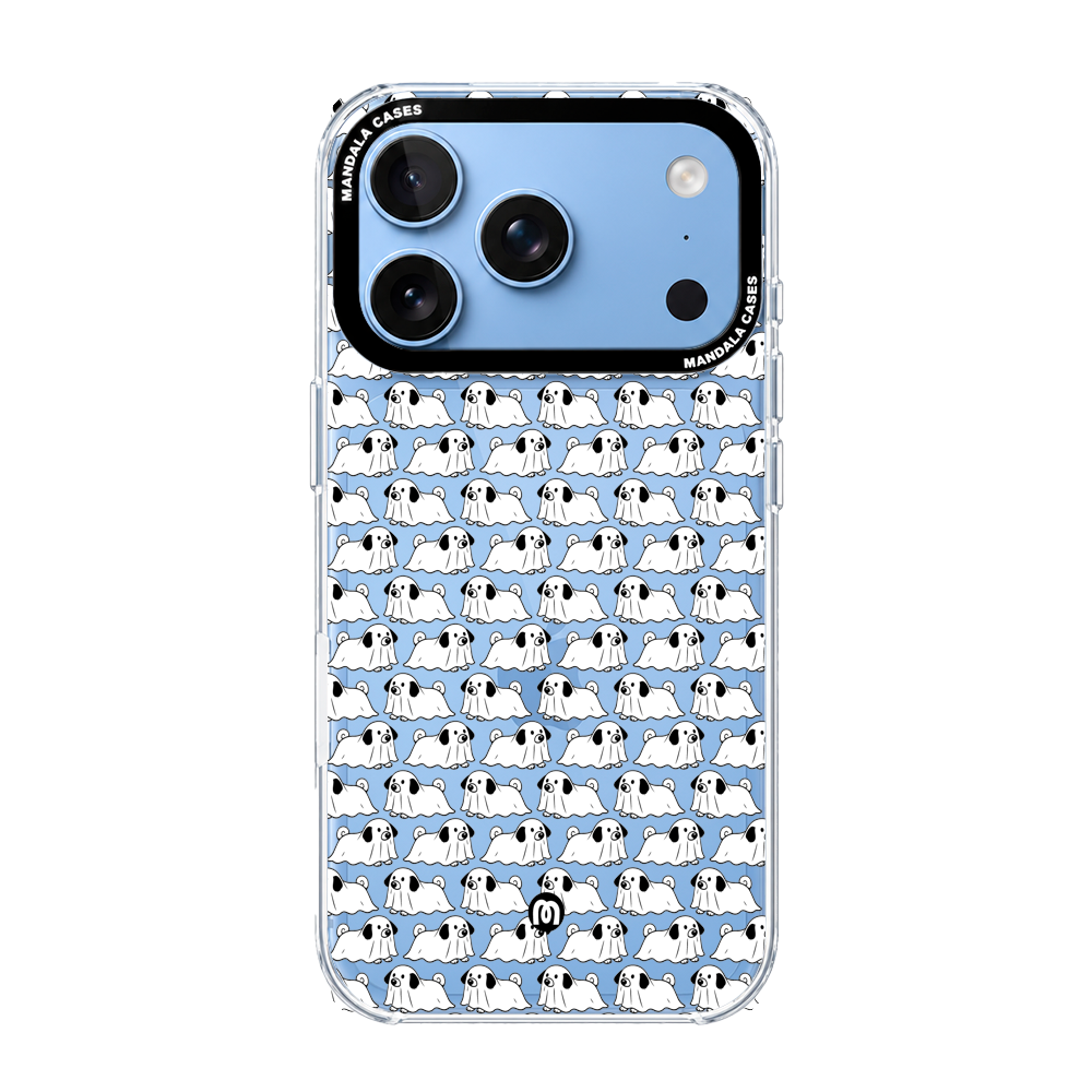 Cases para iphone 18 pro - Mandala Cases