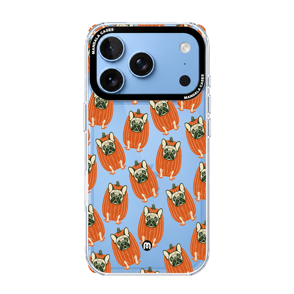 Cases para iphone 18 pro - Mandala Cases