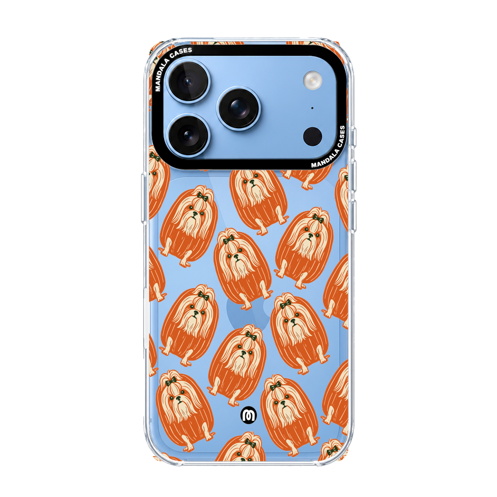 Cases para iphone 18 pro - Mandala Cases