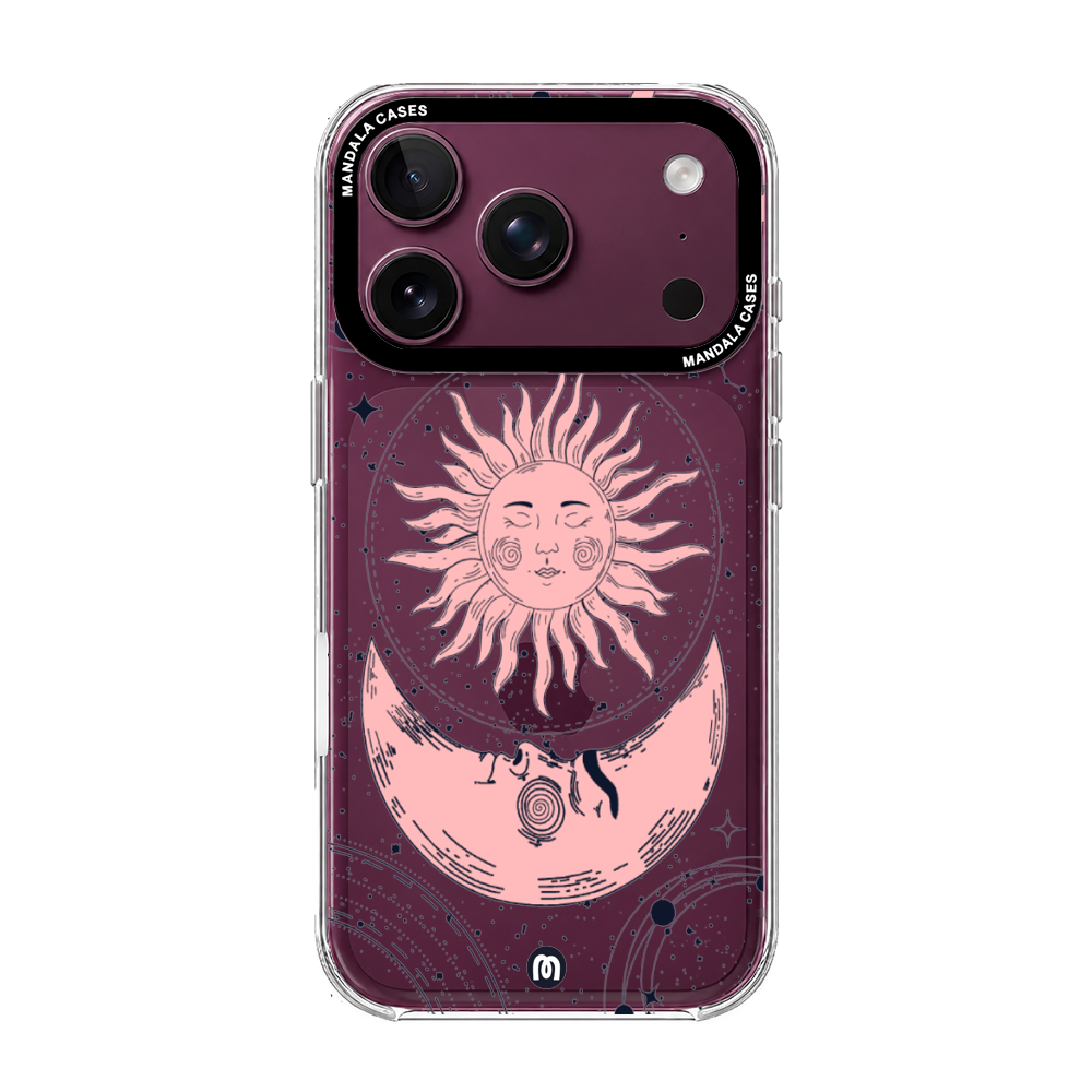 Cases para iphone 18 pro max - Mandala Cases