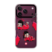 Cases para iphone 18 pro max - Mandala Cases