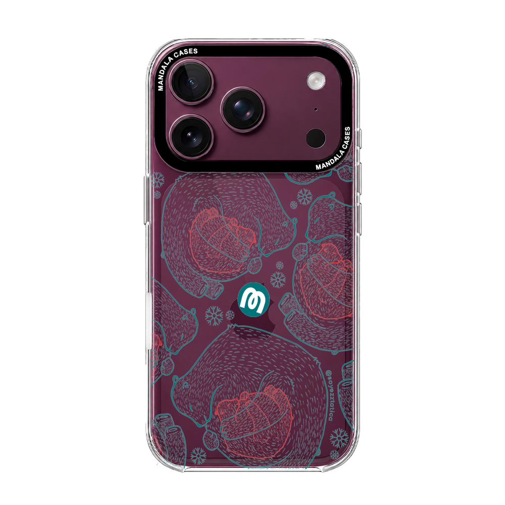 Cases para iphone 18 pro max - Mandala Cases