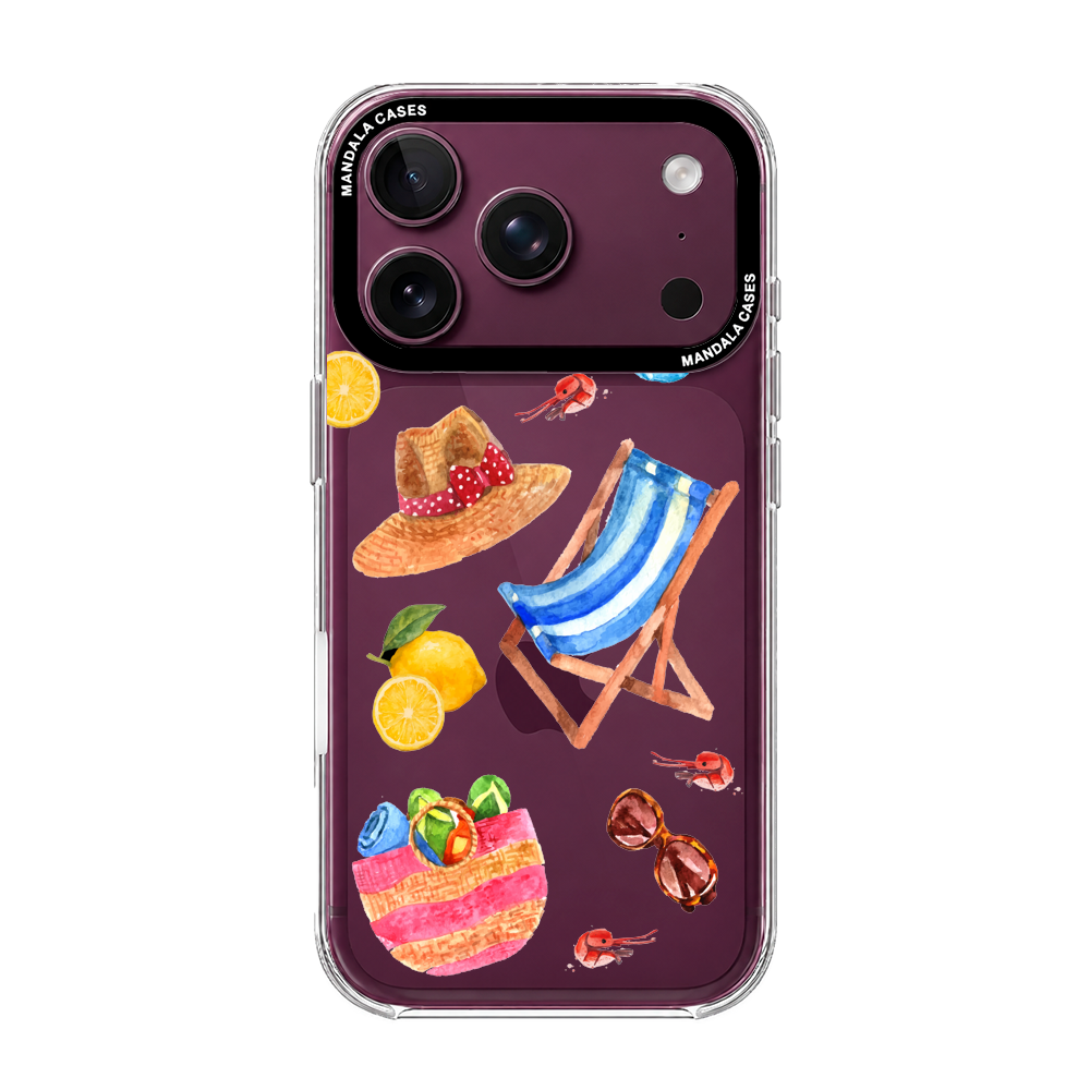 Cases para iphone 18 pro max - Mandala Cases