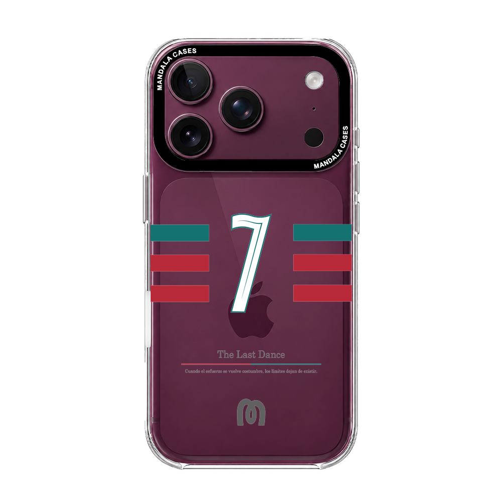Cases para iphone 18 pro max - Mandala Cases