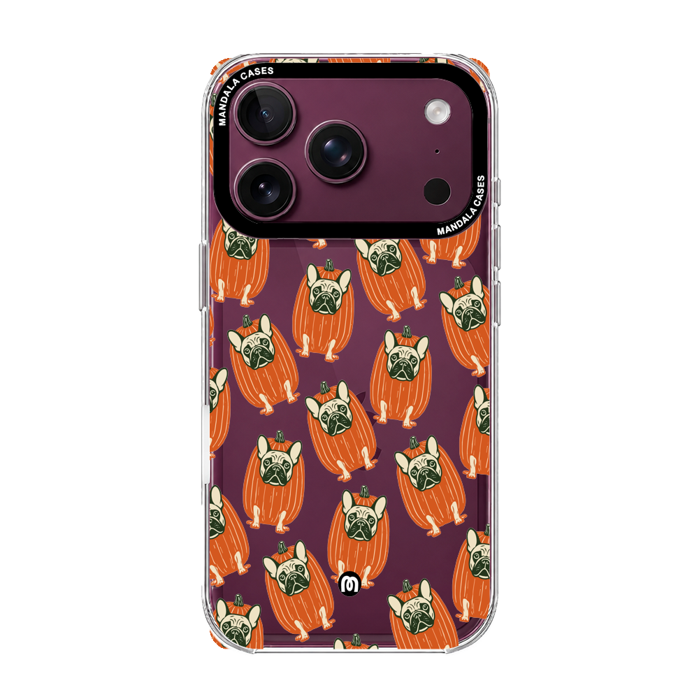 Cases para iphone 18 pro max - Mandala Cases