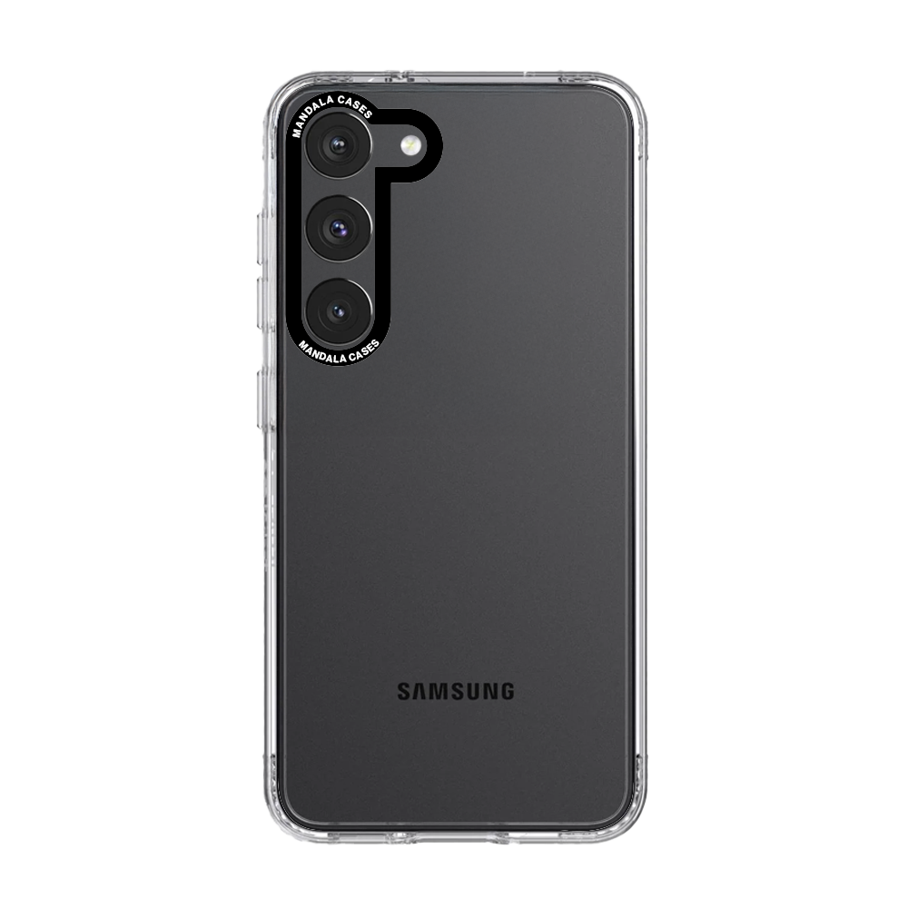 Funda Personalizable Samsung - Mandala Cases