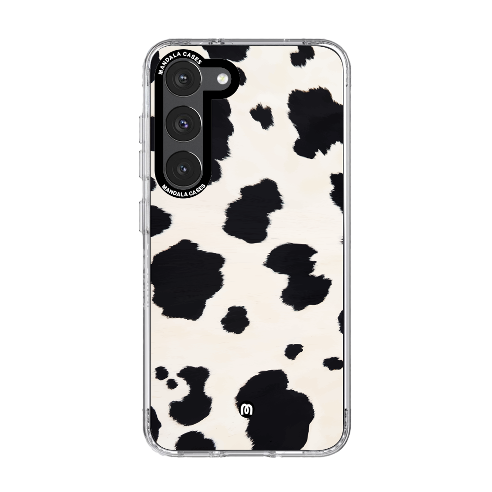 Cases para Samsung S23 - Mandala Cases