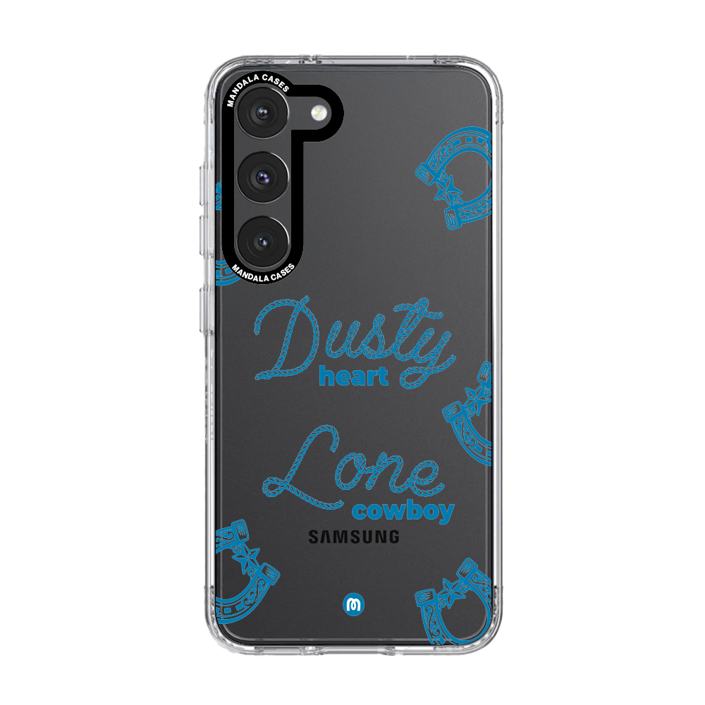 Cases para Samsung S23 - Mandala Cases