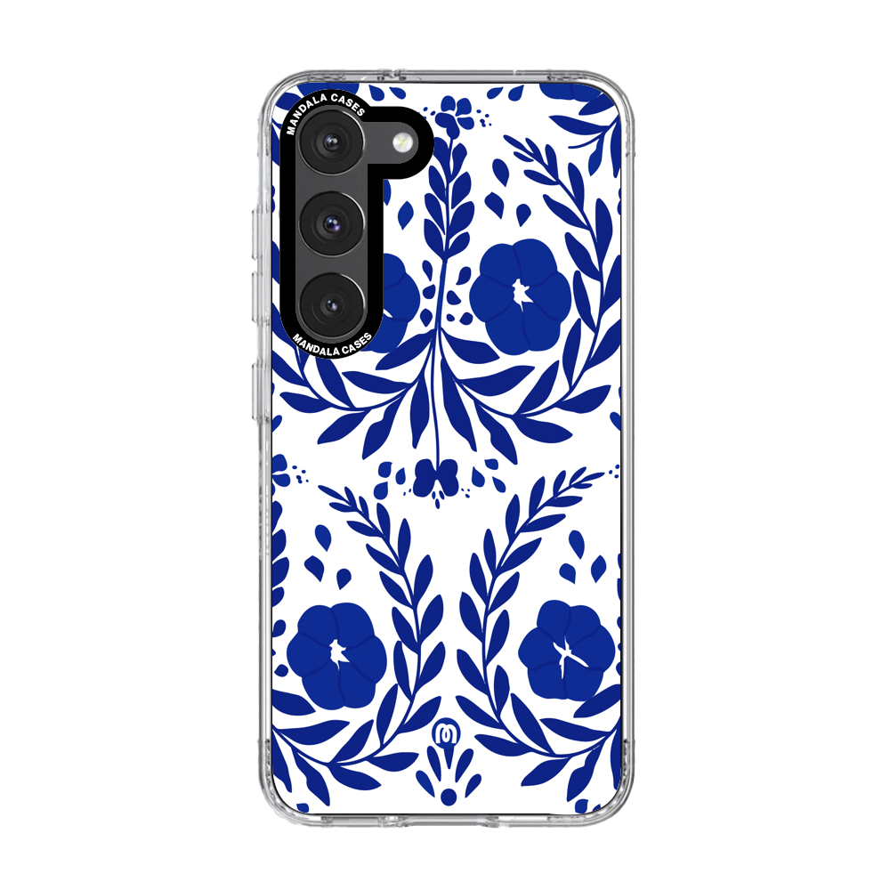 Cases para Samsung S23 - Mandala Cases