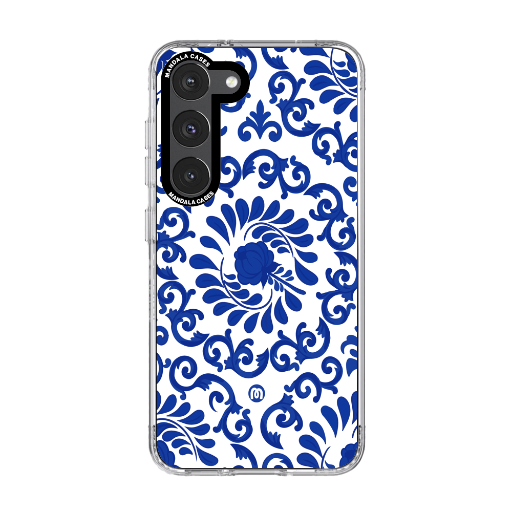 Cases para Samsung S23 - Mandala Cases