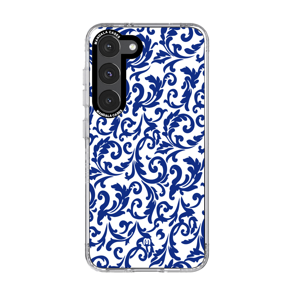 Cases para Samsung S23 - Mandala Cases