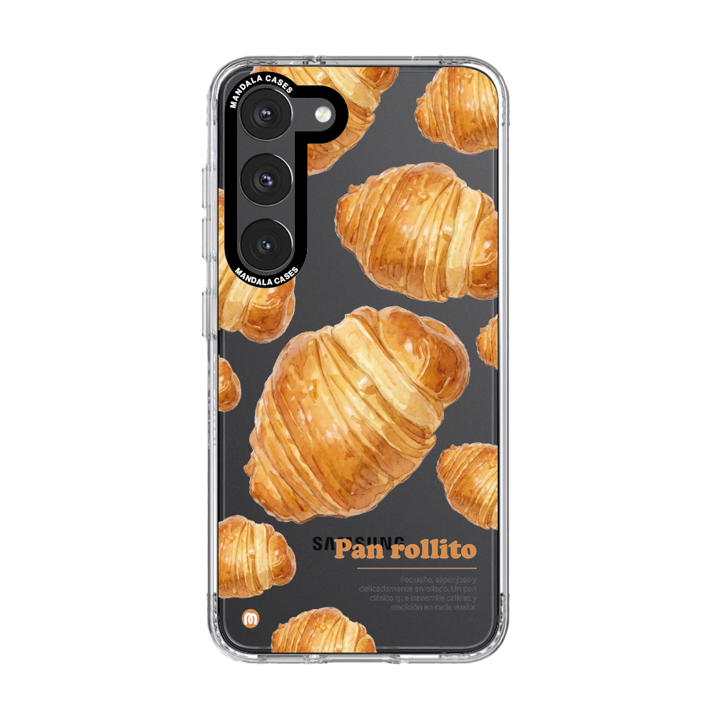 Cases para Samsung S23 - Mandala Cases