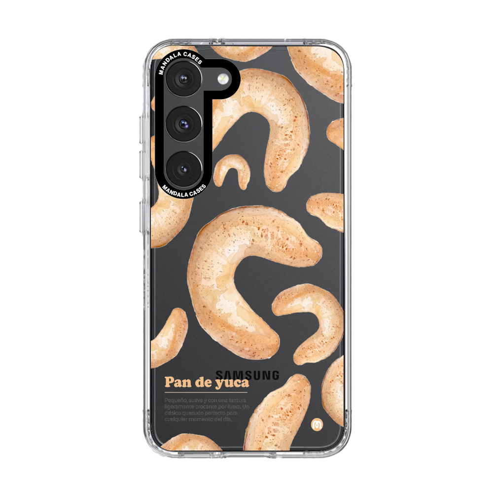 Cases para Samsung S23 - Mandala Cases