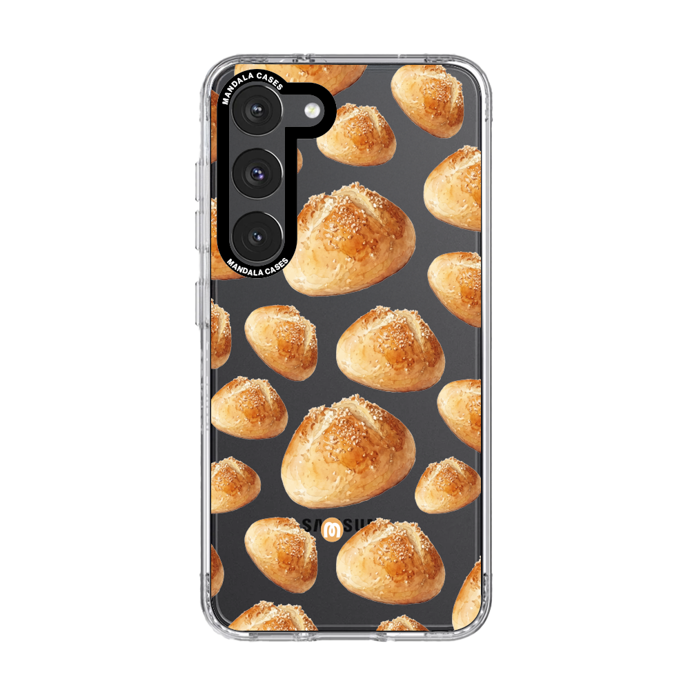 Cases para Samsung S23 - Mandala Cases