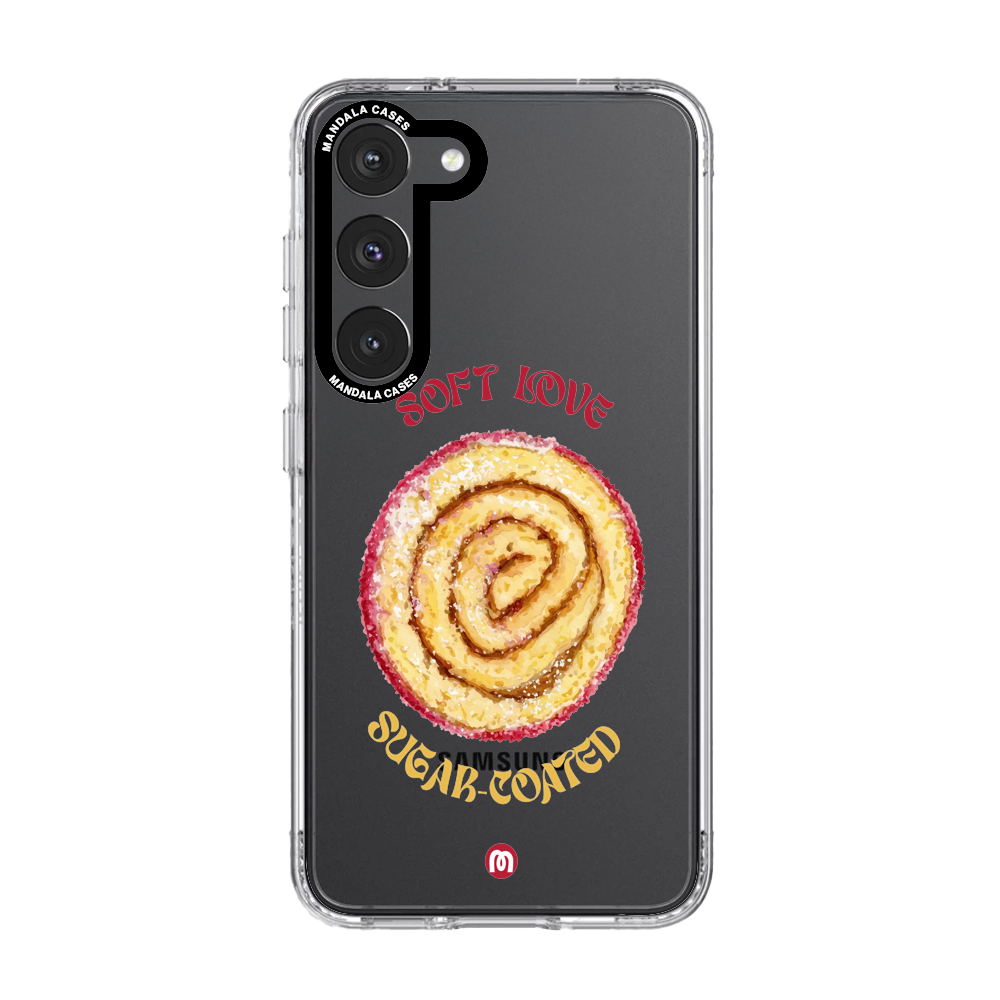 Cases para Samsung S23 - Mandala Cases