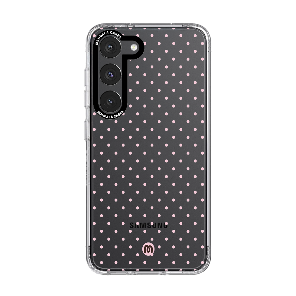 Cases para Samsung S23 - Mandala Cases