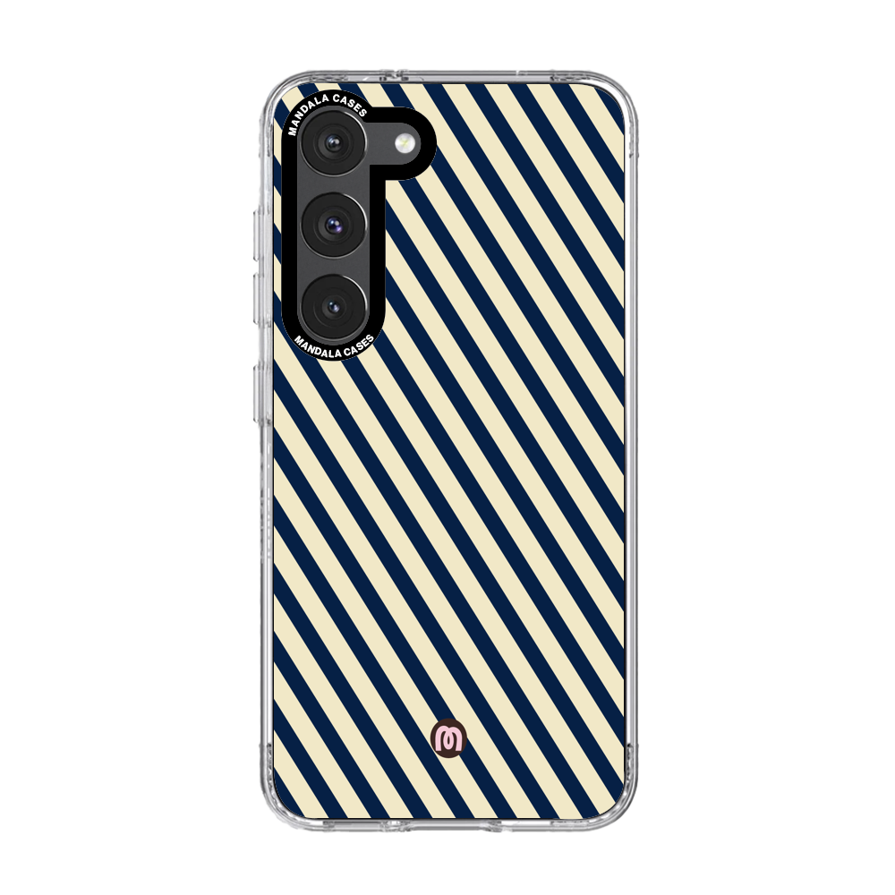 Cases para Samsung S23 - Mandala Cases