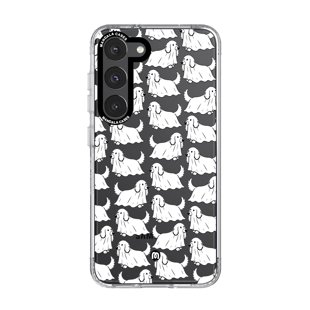 Cases para Samsung S23 - Mandala Cases