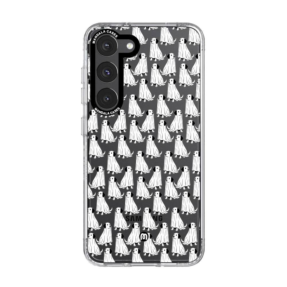Cases para Samsung S23 - Mandala Cases