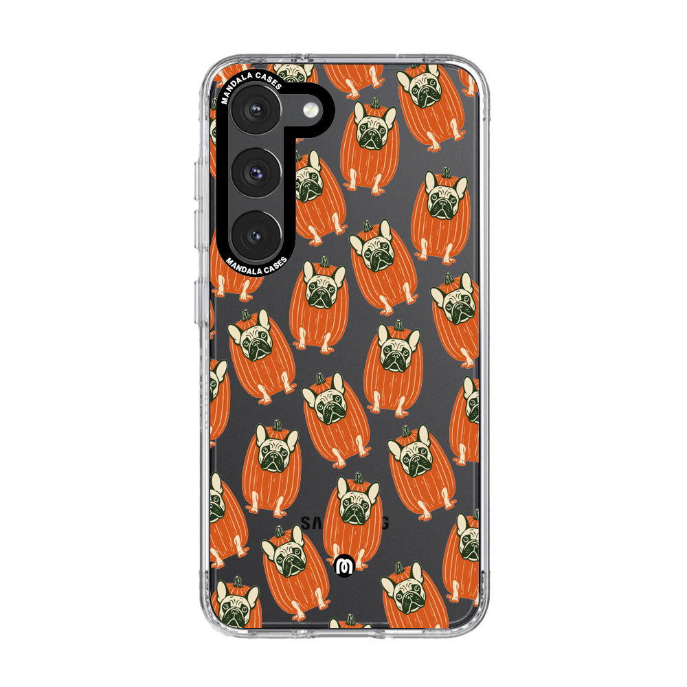 Cases para Samsung S23 - Mandala Cases