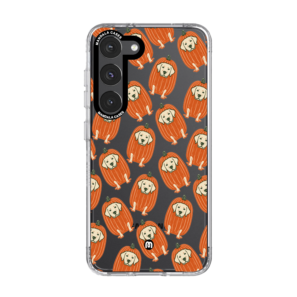 Cases para Samsung S23 - Mandala Cases