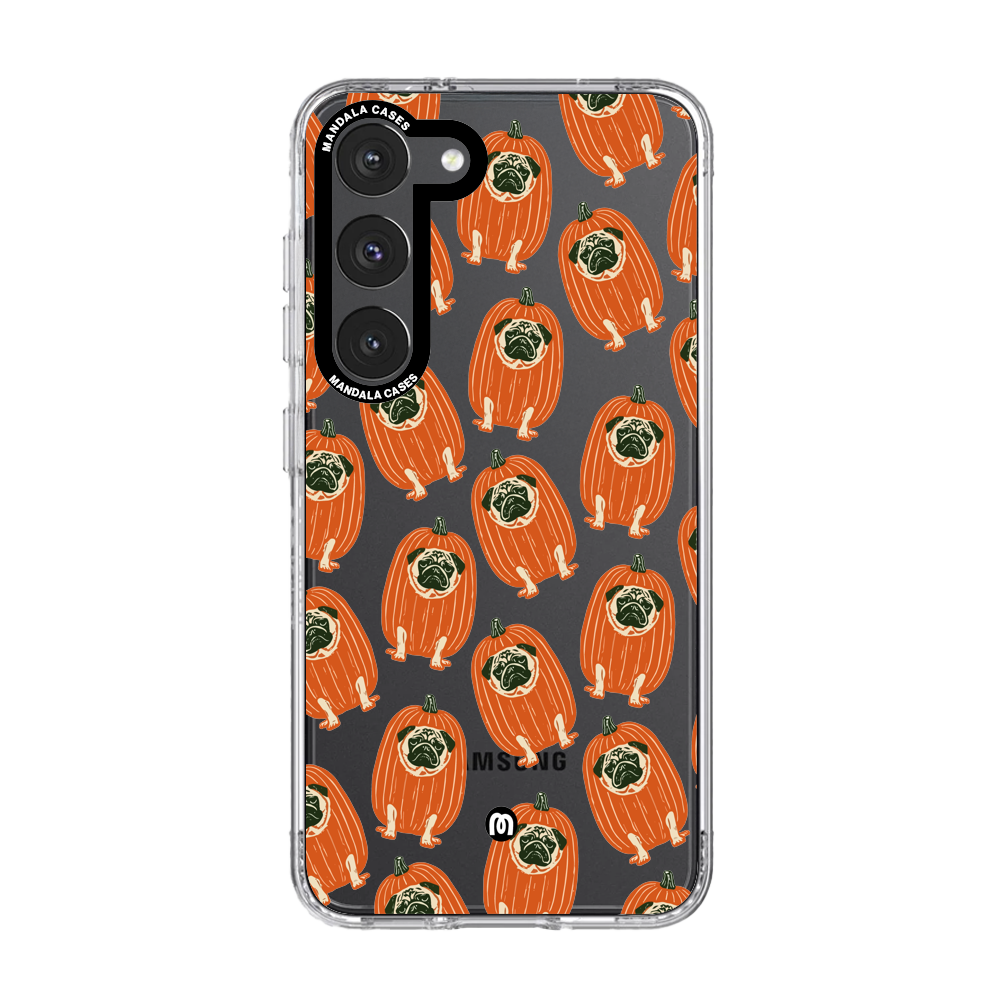 Cases para Samsung S23 - Mandala Cases