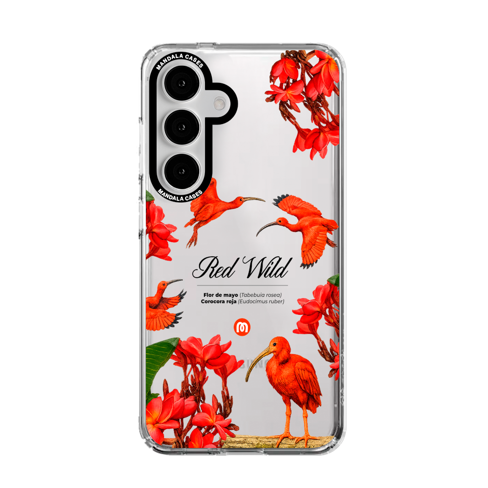 Cases para Samsung S23 PLUS - Mandala Cases