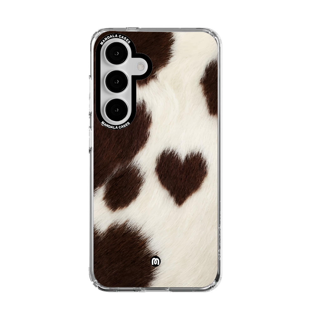 Cases para Samsung S23 PLUS - Mandala Cases