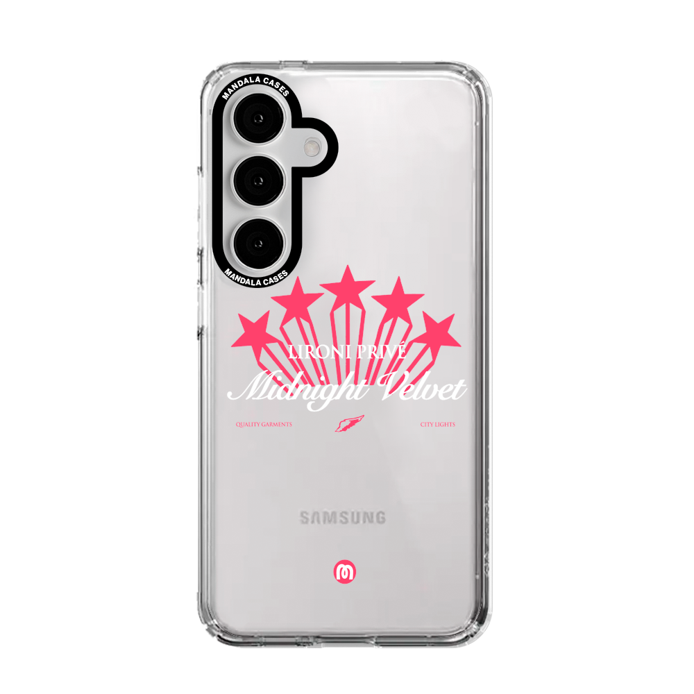 Cases para Samsung S23 PLUS - Mandala Cases