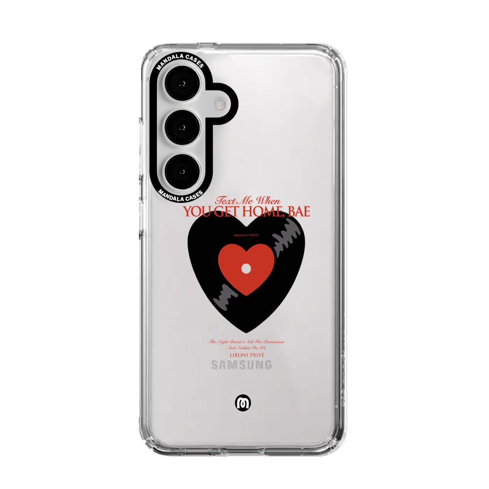 Cases para Samsung S23 PLUS - Mandala Cases