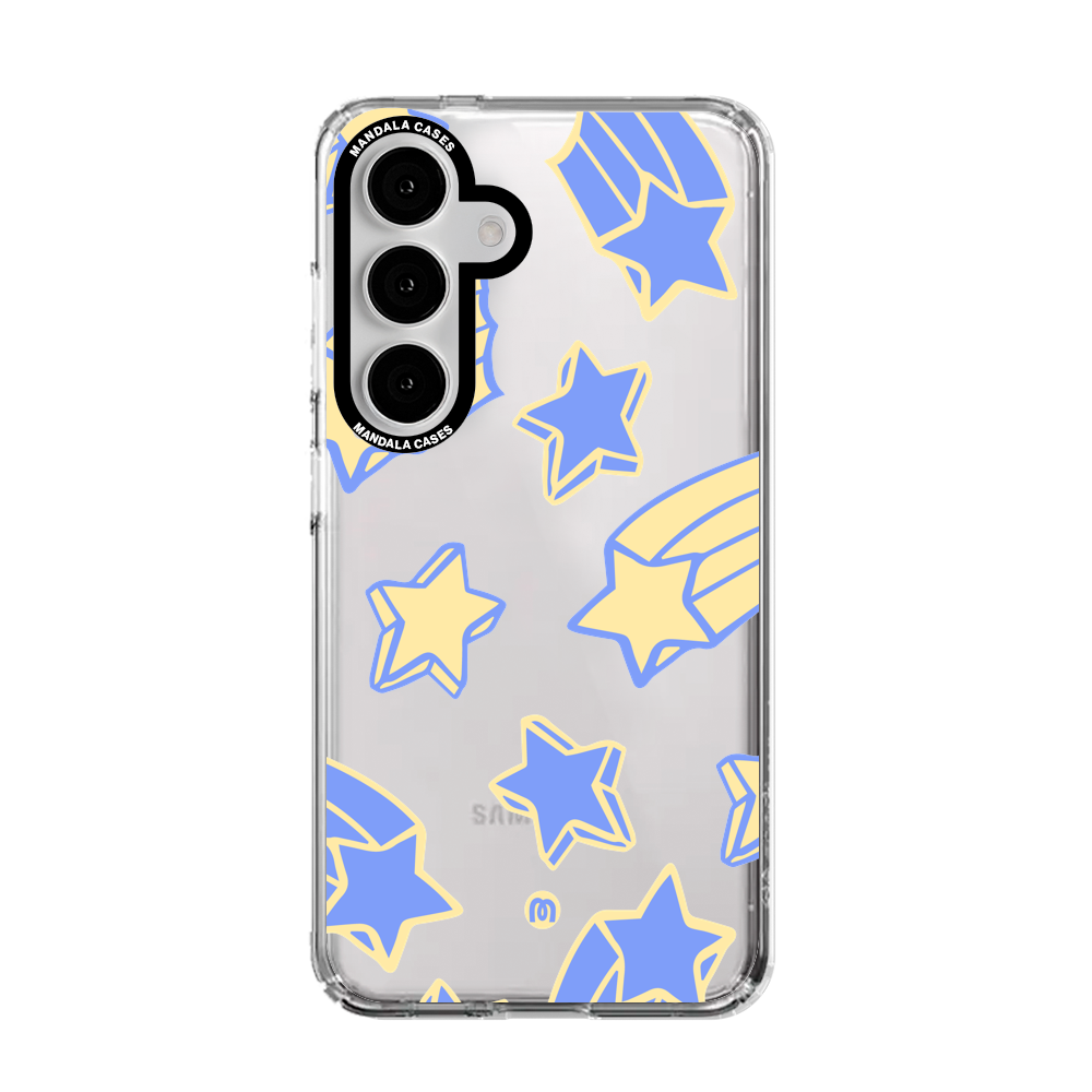 Cases para Samsung S23 PLUS - Mandala Cases
