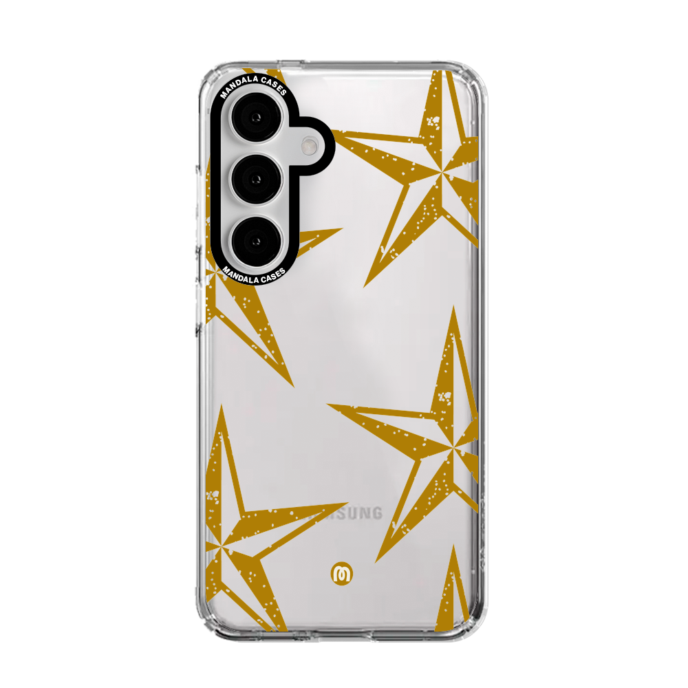 Cases para Samsung S23 PLUS - Mandala Cases