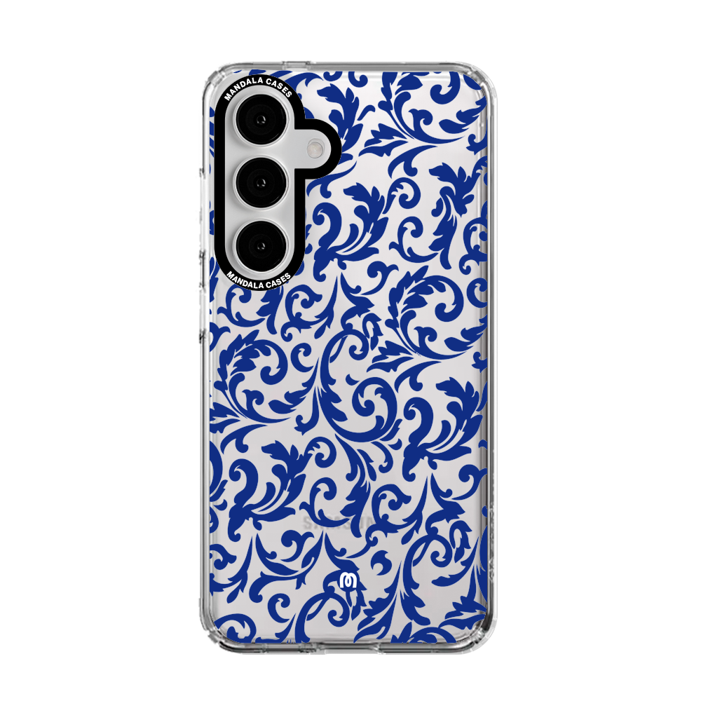 Cases para Samsung S23 PLUS - Mandala Cases