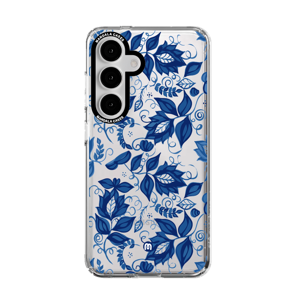 Cases para Samsung S23 PLUS - Mandala Cases