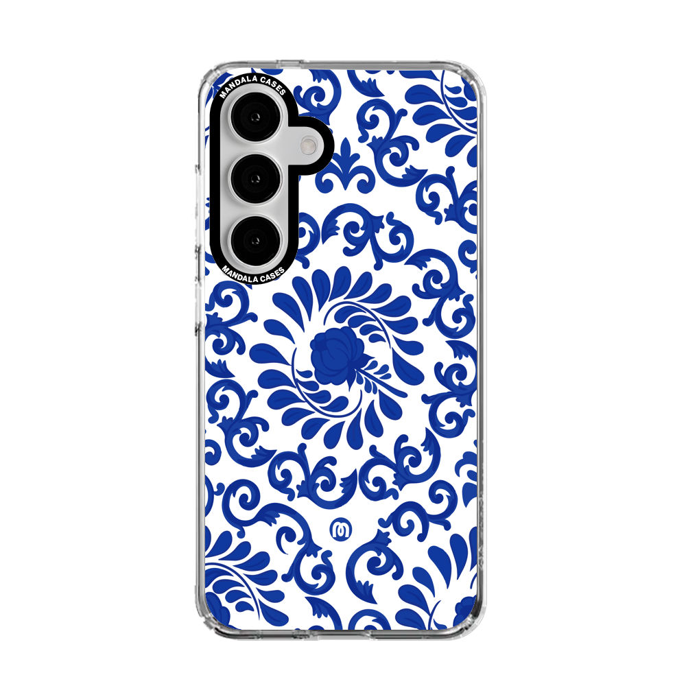 Cases para Samsung S23 PLUS - Mandala Cases