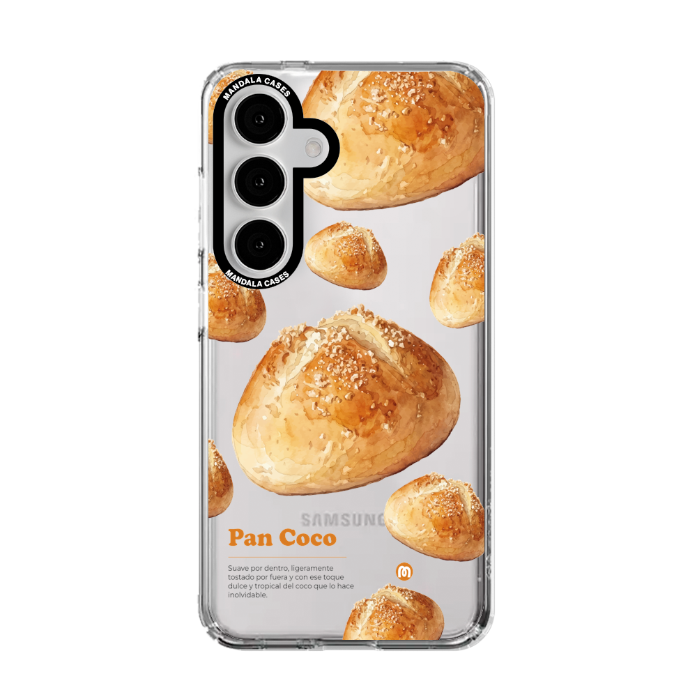 Cases para Samsung S23 PLUS - Mandala Cases