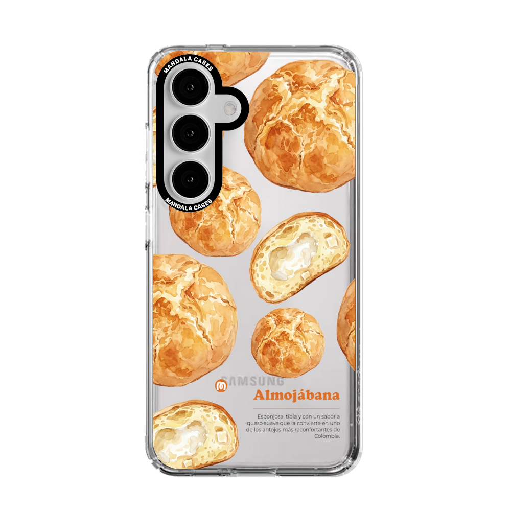 Cases para Samsung S23 PLUS - Mandala Cases